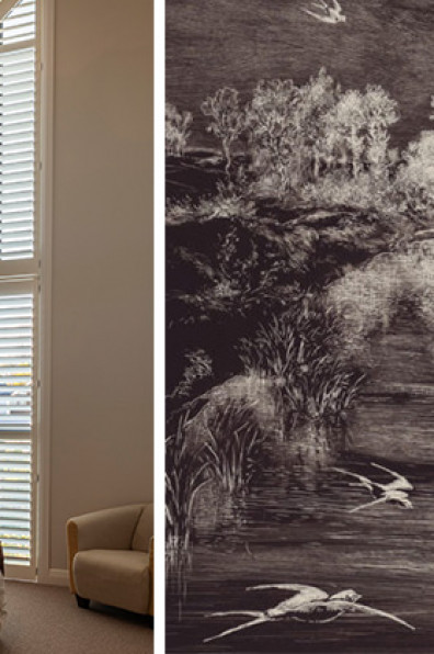 Bronze and black define Hobsonville Point’s next generation of golden living Bronze and black define Hobsonville Point’s next generation of golden living