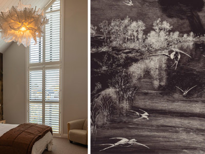 Bronze and black define Hobsonville Point’s next generation of golden living Bronze and black define Hobsonville Point’s next generation of golden living