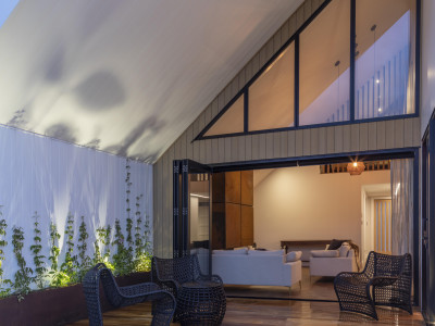 Bronze and black define Hobsonville Point’s next generation of golden living Bronze and black define Hobsonville Point’s next generation of golden living