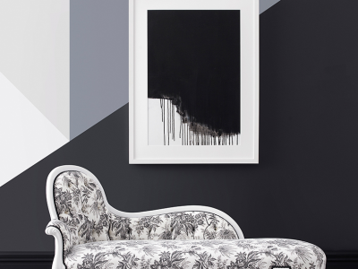 6 textile-inspired room sets