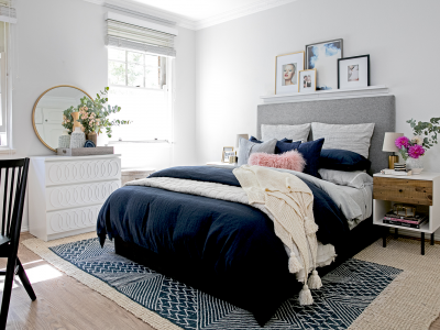 6 paint trends that just keep on going