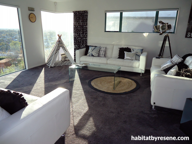 Pattern, texture, shimmer, crisp colours