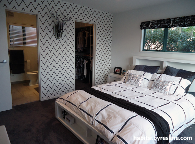 feature wall, wallpaper, custom wallpaper