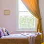 pink, bedroom