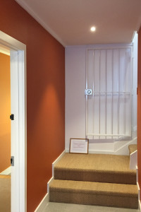 James' retro style for work and play James' retro style for work and play