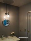 ensuite, bathroom, paint ideas