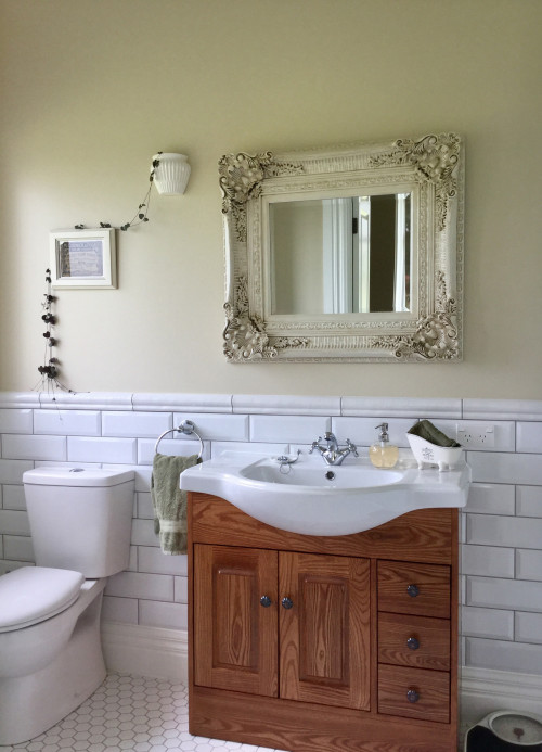 Julia and Alastair say yes to French romance Habitat by