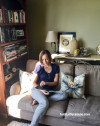 green, lounge