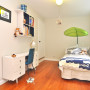 kids bedroom, children's bedroom, white paint, interior, home decorating ideas, resene paint