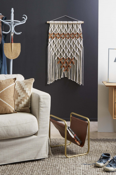 Seasonal switch-outs: 1 colour 4 ways