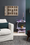 Seasonal switch-outs: 1 colour 4 ways