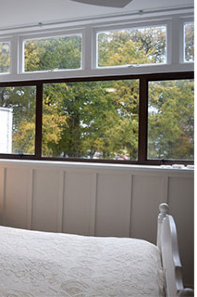 Kay’s whimsical wallpapered Morrinsville home Kay’s whimsical wallpapered Morrinsville home