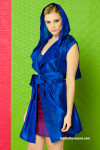 Resene fashion, Resene paint, fashion colours, Resene resolution blue 