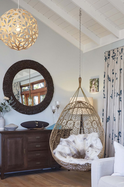 Tim and Angela renovate from woodsy to coastal Tim and Angela renovate from woodsy to coastal