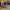 blue, yellow, kitchen, blue kitchen cupboards, castle