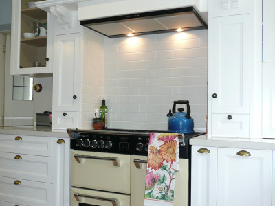 Liz and Jody's enchanting country home Liz and Jody's enchanting country home