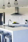 Franny’s home goes from blah to bold 