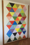 7 super creative painted walls