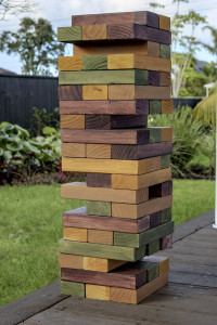 These extra bright ideas will have your garden glowing