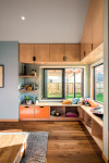 Stephanie’s post-quake overhaul honours lush surrounding 