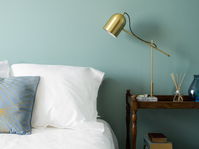 Stephanie’s post-quake overhaul honours lush surrounding 