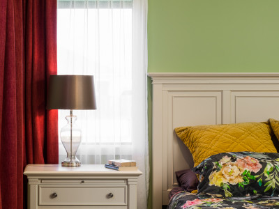 Stephanie’s post-quake overhaul honours lush surrounding 