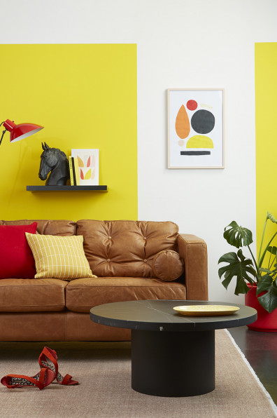 All lined up All lined up