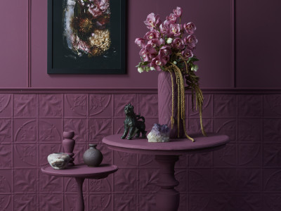 5 perfect ways to go purple 5 perfect ways to go purple