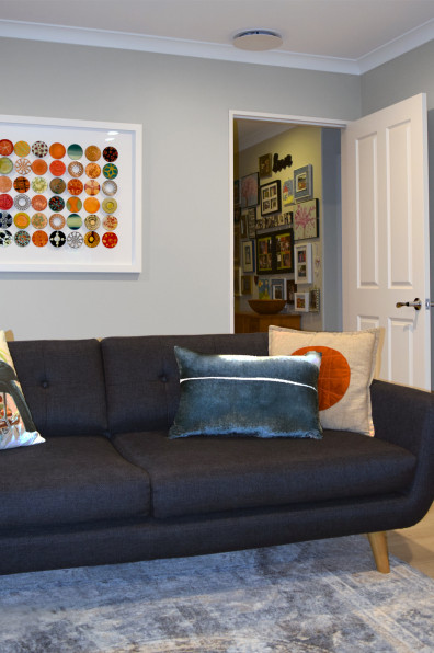 Dion and Rebecca reimagine their Cambridge beauty