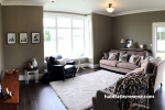 living room, olive, green, lounge