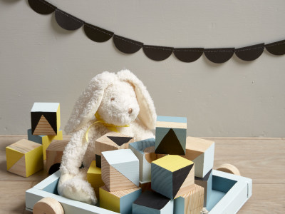 For your own baby prince or princess