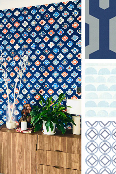 Maggie and Hugh put a retro twist on a Scandi-inspired interior Maggie and Hugh put a retro twist on a Scandi-inspired interior