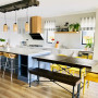 kitchen inspiration, kitchen ideas, kitchen design, interior inspiration, interior ideas, resene