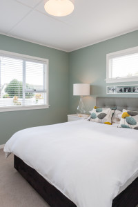 Kate and Adam's DIY delight Kate and Adam's DIY delight