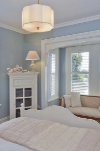 Michael brings coastal charm to character villa Michael brings coastal charm to character villa