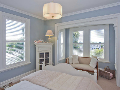 Michael brings coastal charm to character villa Michael brings coastal charm to character villa