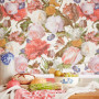 wallpaper, pattern, interior trends, floral