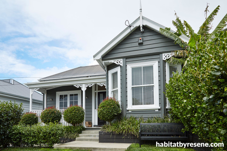 exterior, black, neutrals