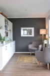 The rise of the reading nook