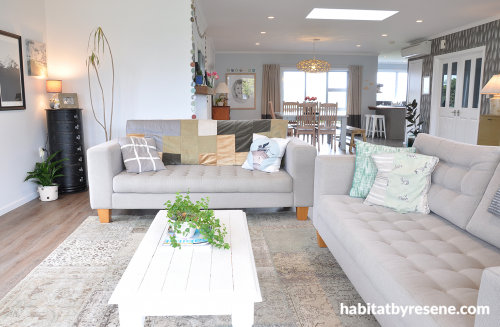 living room, white, paint ideas, renovation