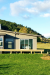 Erin and Jaron’s cleverly recycled alpine retreat