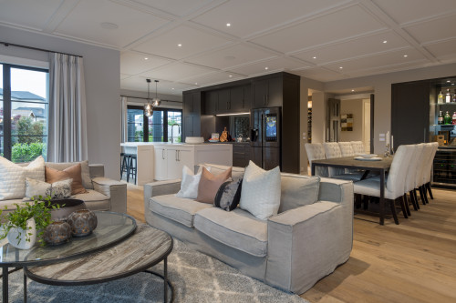 living room, lounge, open plan living, neutral living room, neutral lounge, open plan dining