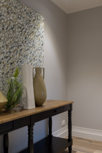 This stunning showhome proves that neutral need not be bland This stunning showhome proves that neutral need not be bland