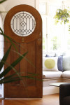 Rachel and Steven’s character-filled 1930s bungalow