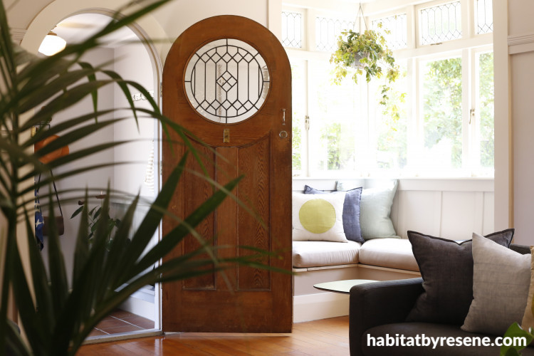 entryway inspiration, entryway ideas, interior design, neutral interior, entryway design, resene