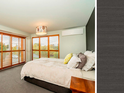 Mia and David’s award-winning modern Kiwi-meets-Scandi-chic Canterbury home Mia and David’s award-winning modern Kiwi-meets-Scandi-chic Canterbury home