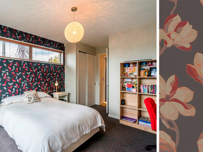 Mia and David’s award-winning modern Kiwi-meets-Scandi-chic Canterbury home Mia and David’s award-winning modern Kiwi-meets-Scandi-chic Canterbury home