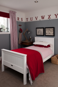 Rachel and Paul’s global getaway