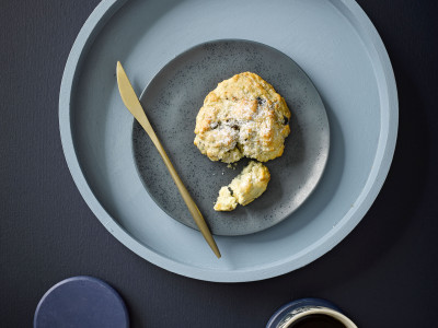 On trend: moody blues