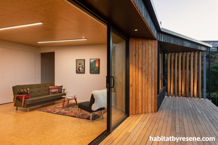 living room inspiration, neutral interior ideas, indoor outdoor flow design, natural exterior